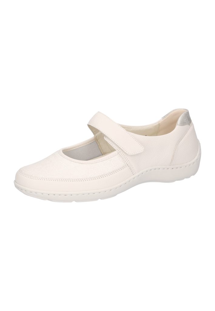 Waldläufer H-Tim Slipper Basalt Grau 979501-300-54 Produktbild-Vorschau 6