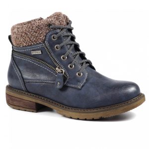 Lunar - Benson III Waterproof Boot