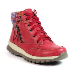 Lunar - Buttermere Red Boot