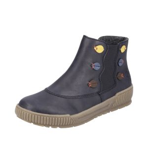 Rieker - N0751-14